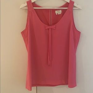 Kate Spade Silk Top